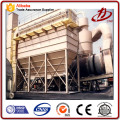 Impulse dust filter food industry dust collector